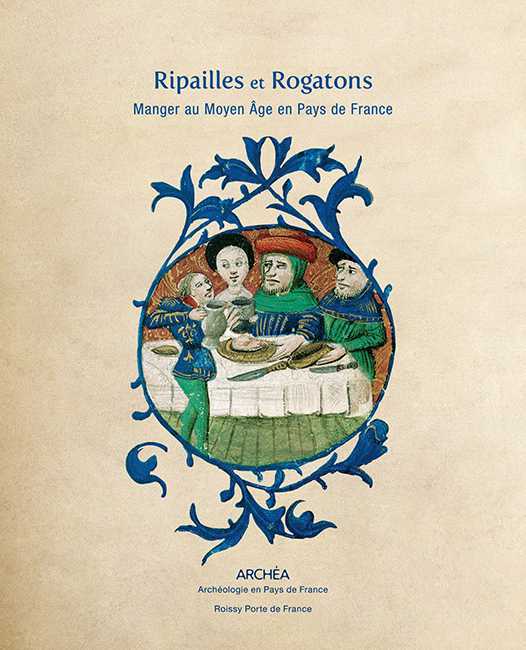 RIPAILLES ET ROGATONS