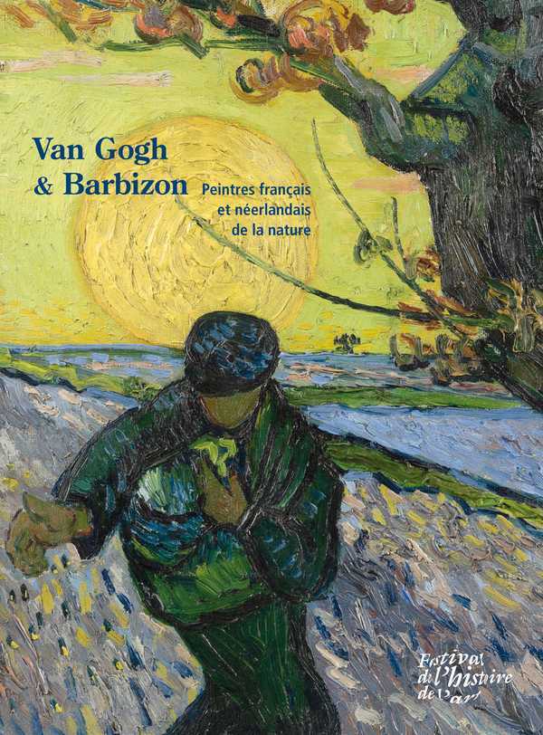 VAN GOGH ET BARBIZON