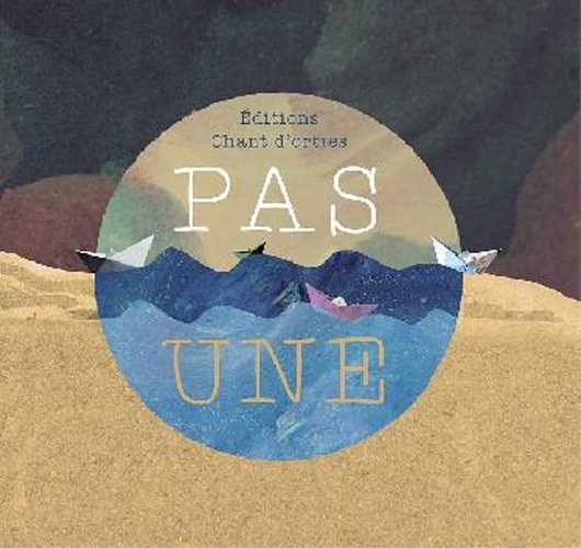 PAS UNE