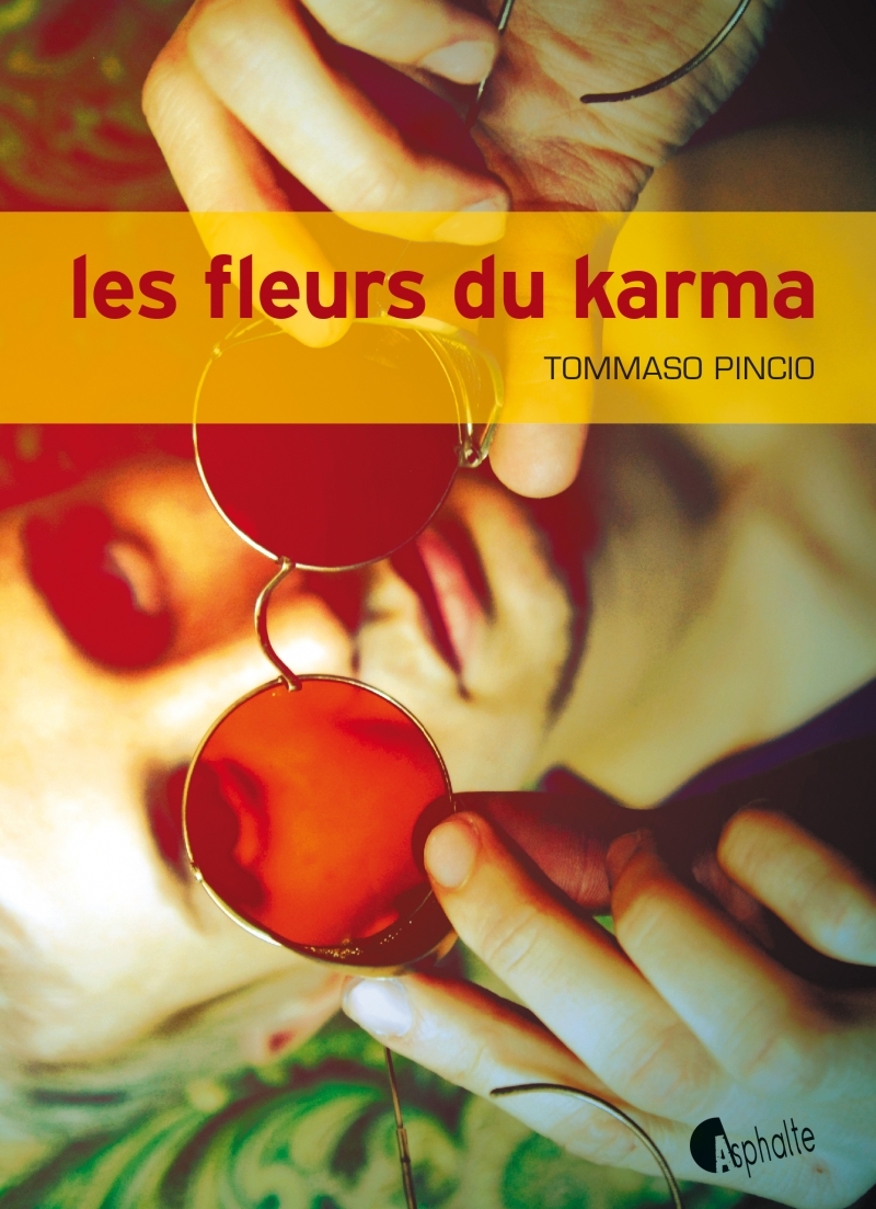 FLEURS DU KARMA (LES)