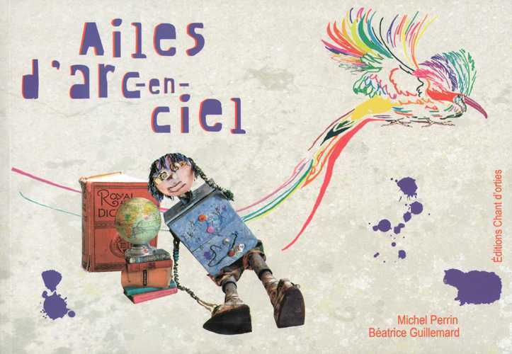 AILES D´ARC-EN-CIEL