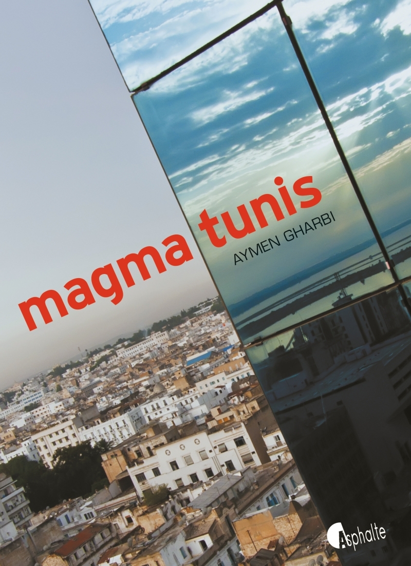 MAGMA TUNIS