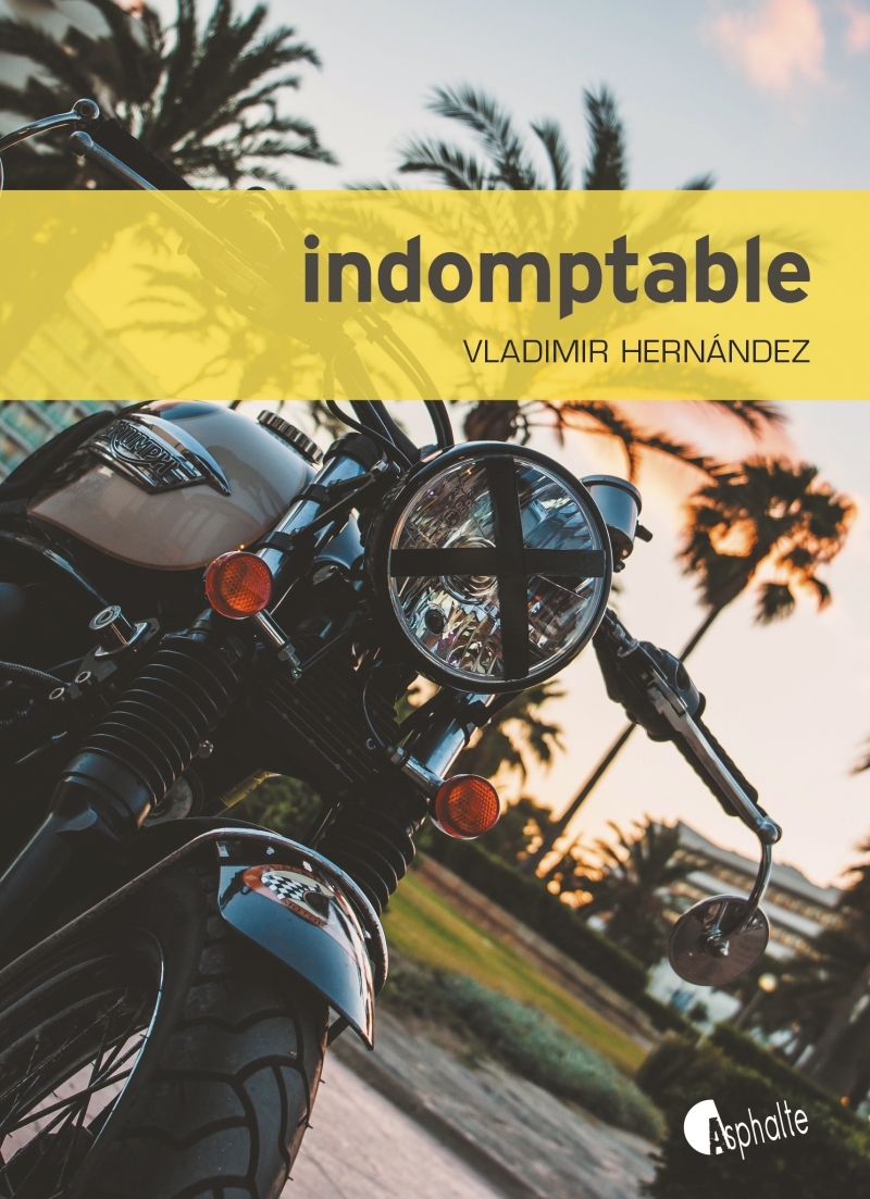 INDOMPTABLE