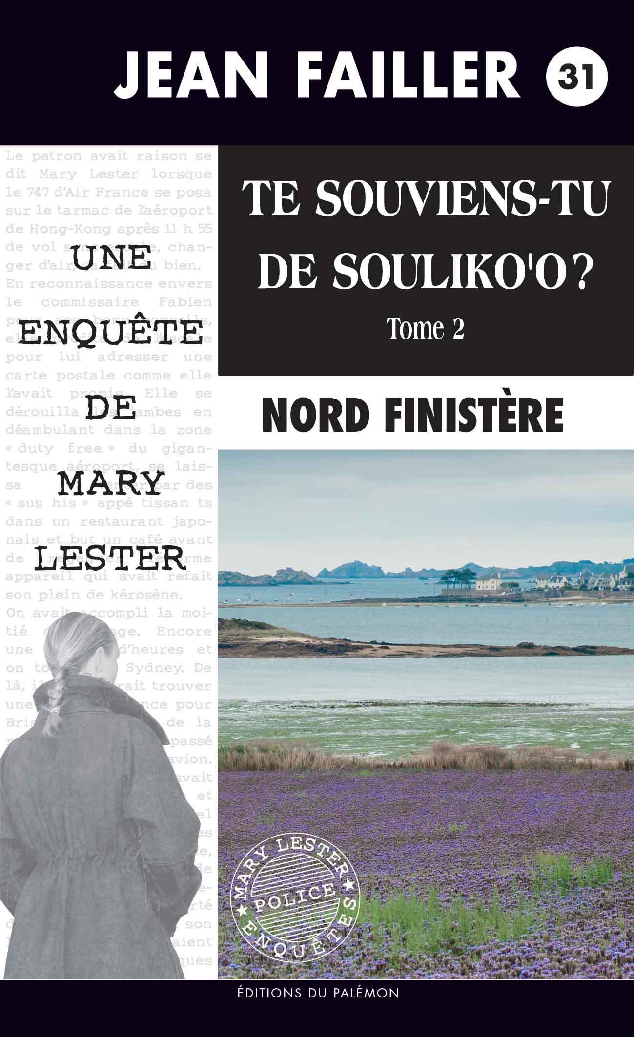 31-TE SOUVIENS-TU DE SOULIKO´O (T2-NON VENDABLE SEPAREMENT)