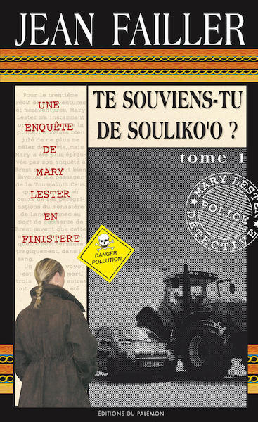 30/31-PACK TE SOUVIENS-TU DE SOULIKO´O