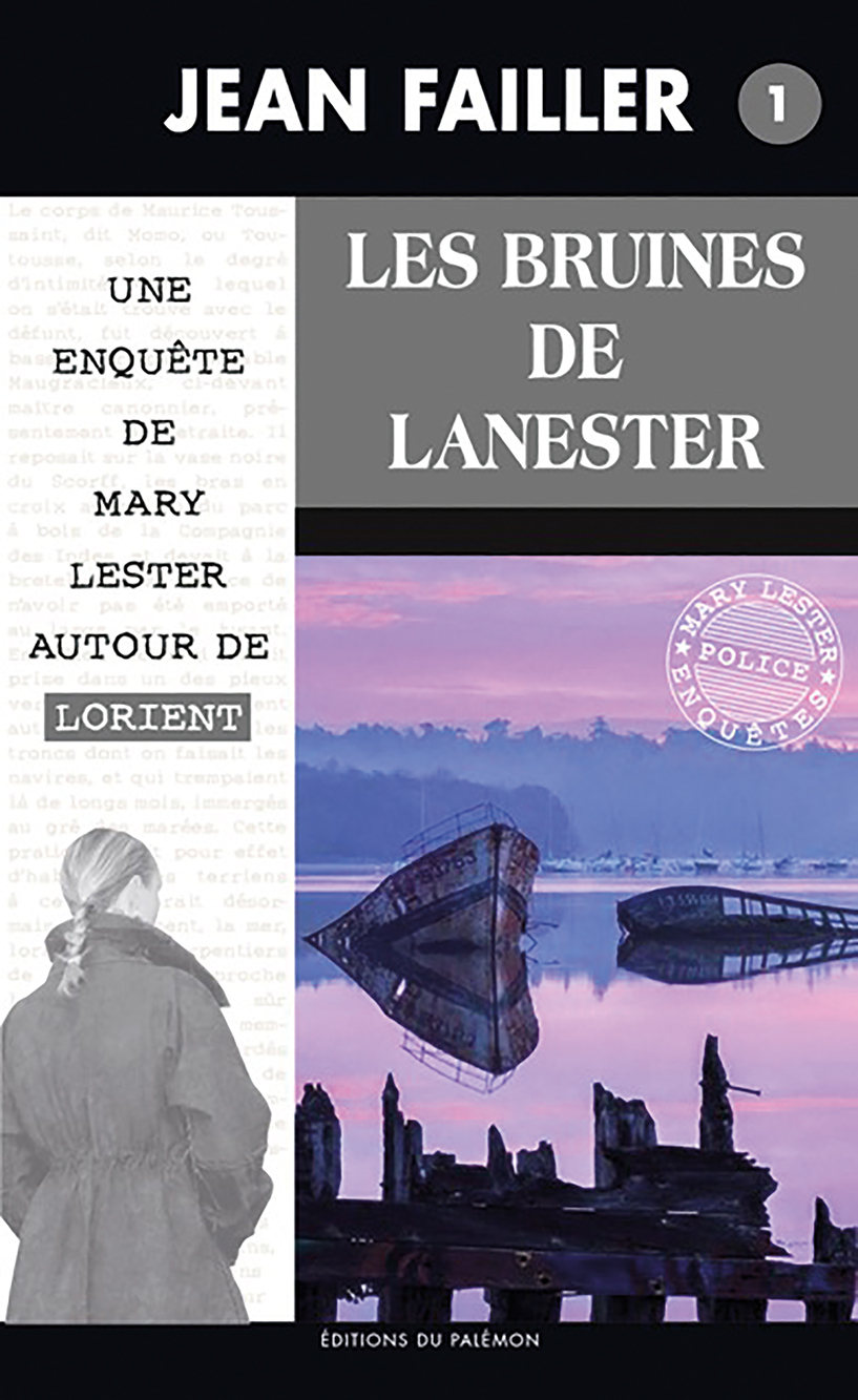 BRUINES DE LANESTER T1