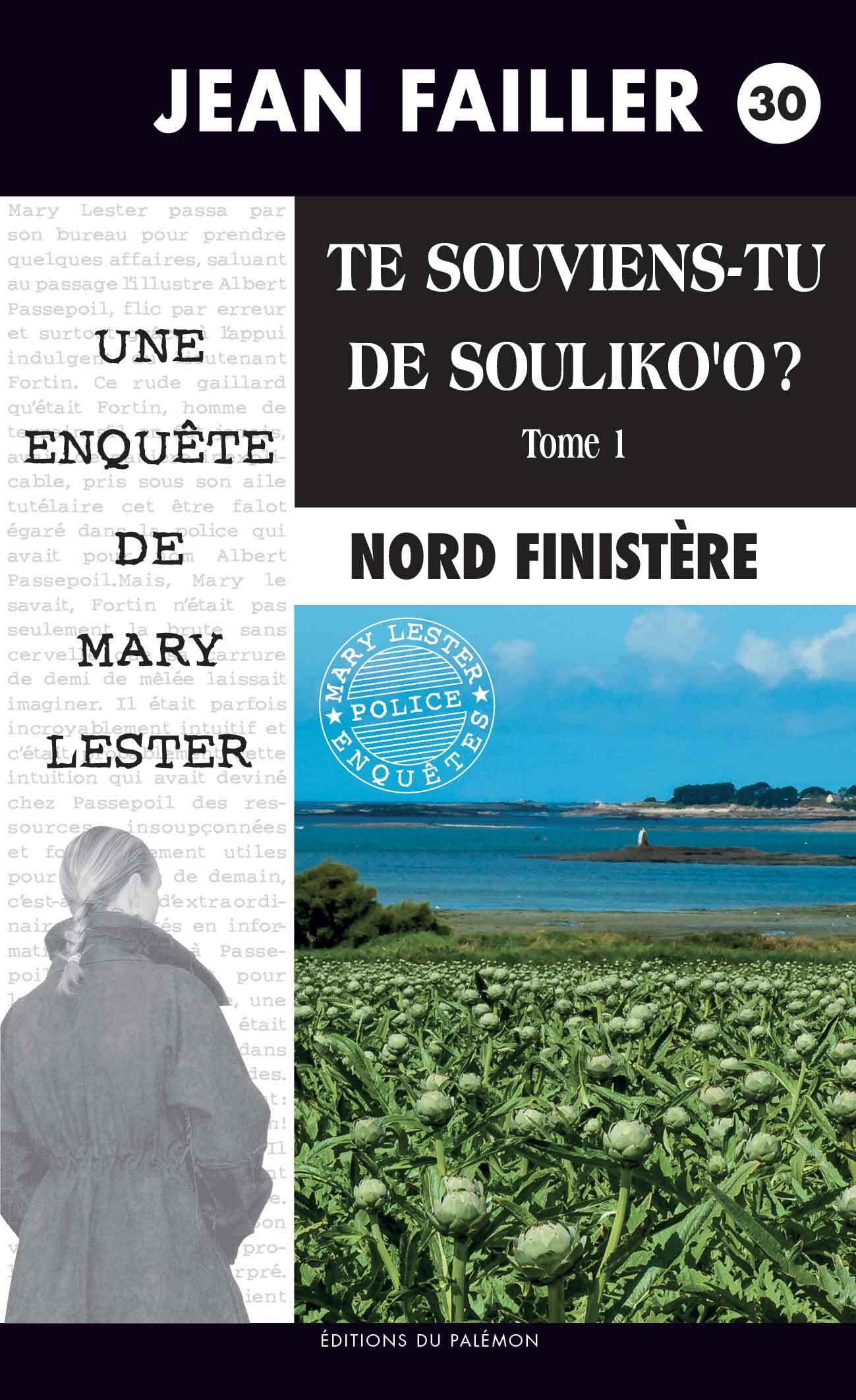 30-TE SOUVIENS-TU DE SOULIKO´O (T1-NON VENDABLE SEPAREMENT)