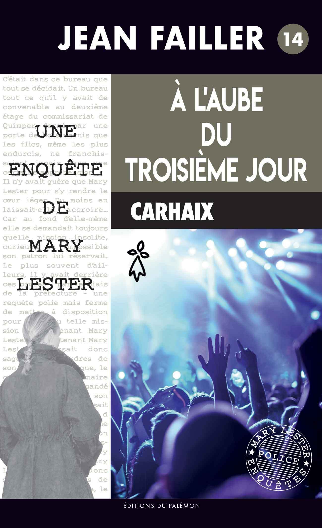 A L´AUBE DU TROISIEME JOUR T14
