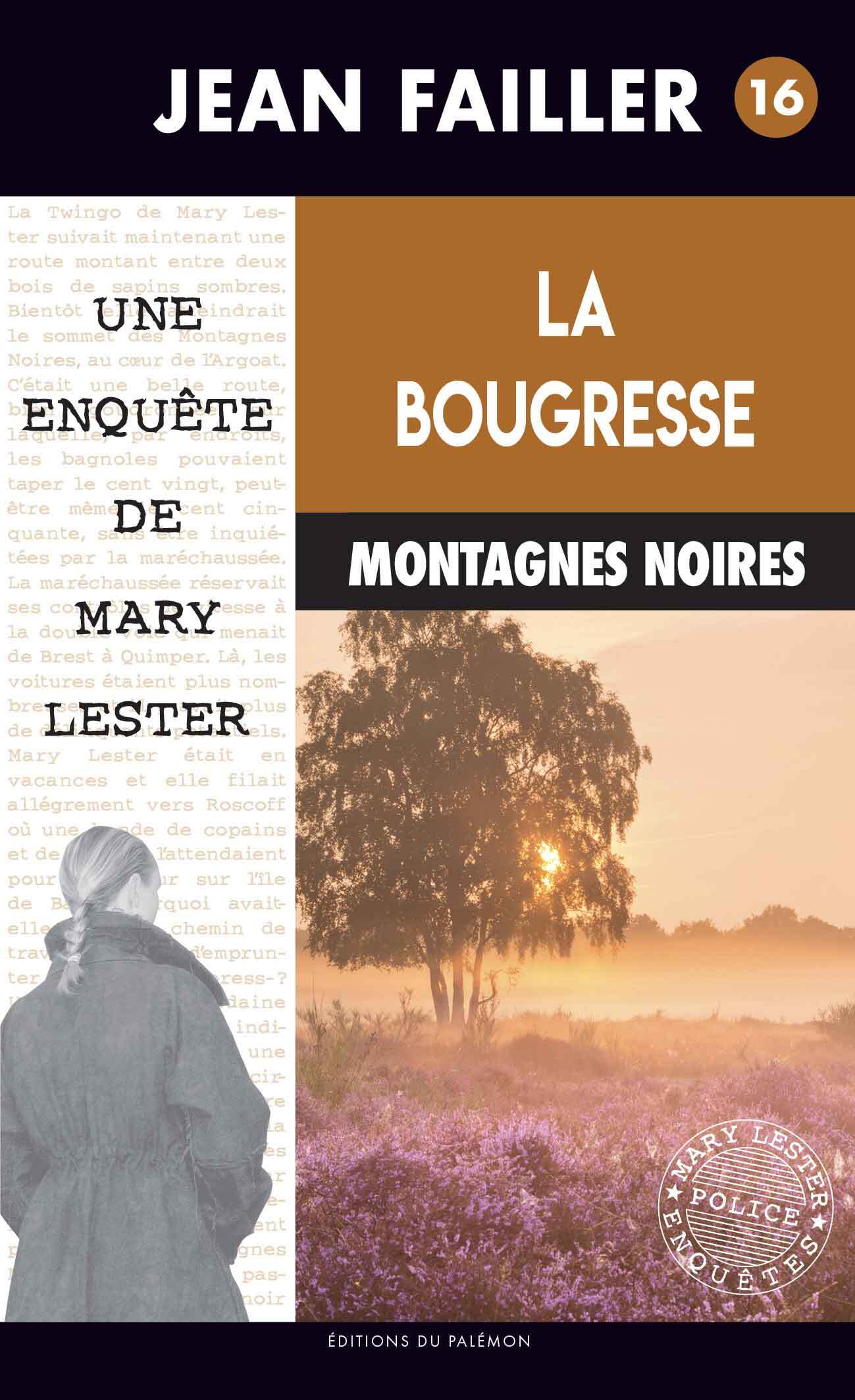 BOUGRESSE T16