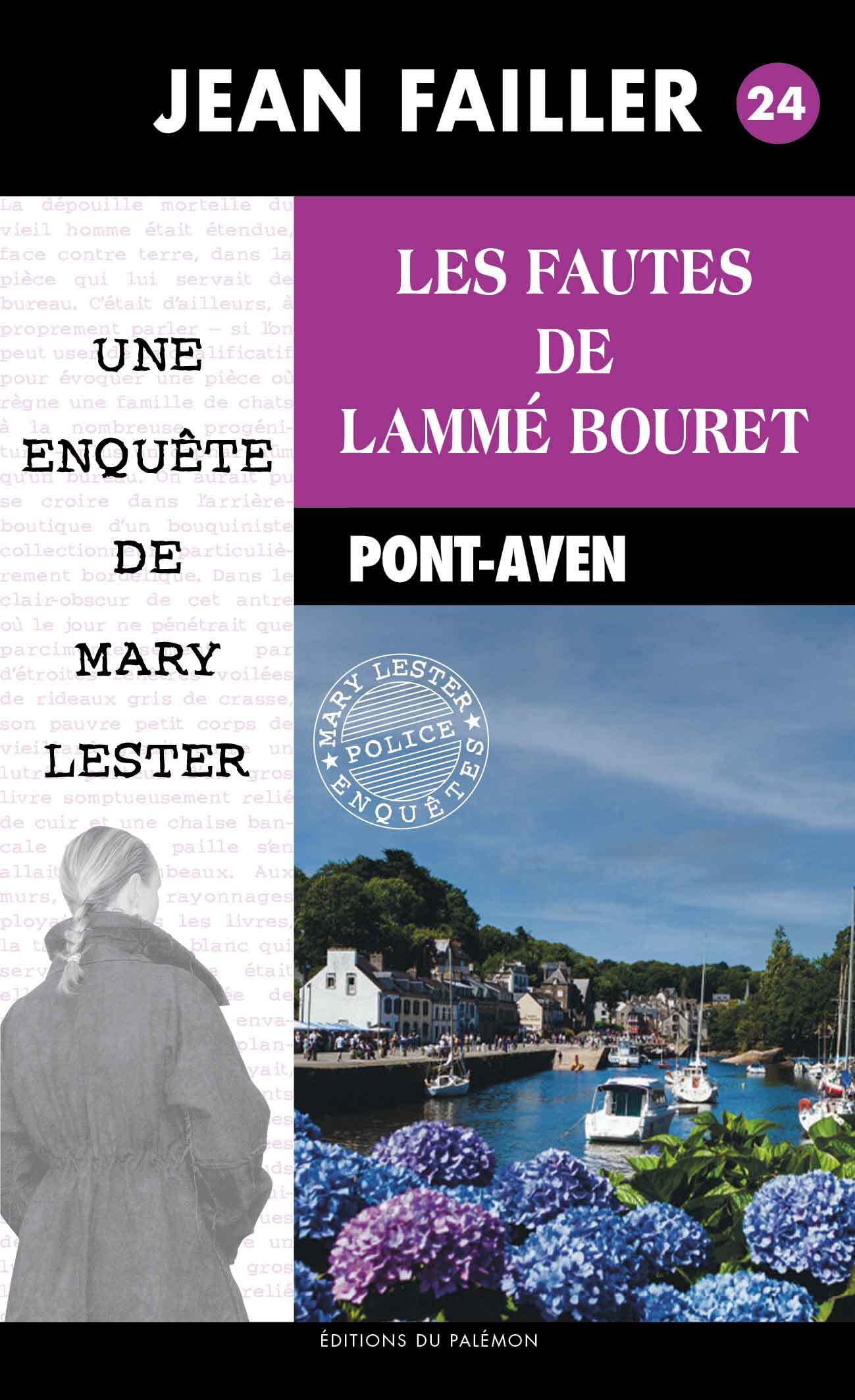 FAUTES DE LAMME-BOURET 24
