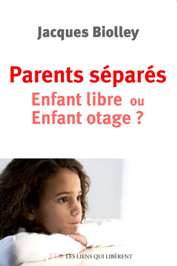 ENFANT LIBRE OU ENFANT OTAGE ?