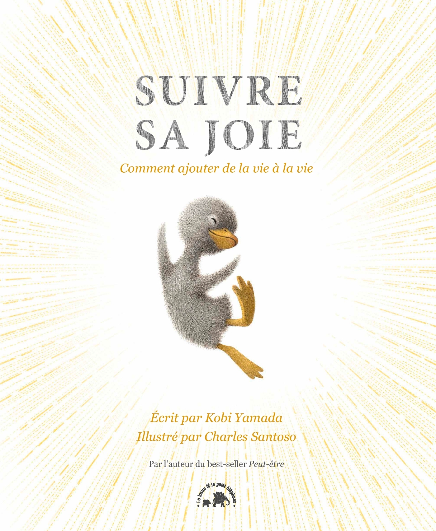 SUIVRE SA JOIE - COMMENT AJOUTER DE LA VIE A LA VIE
