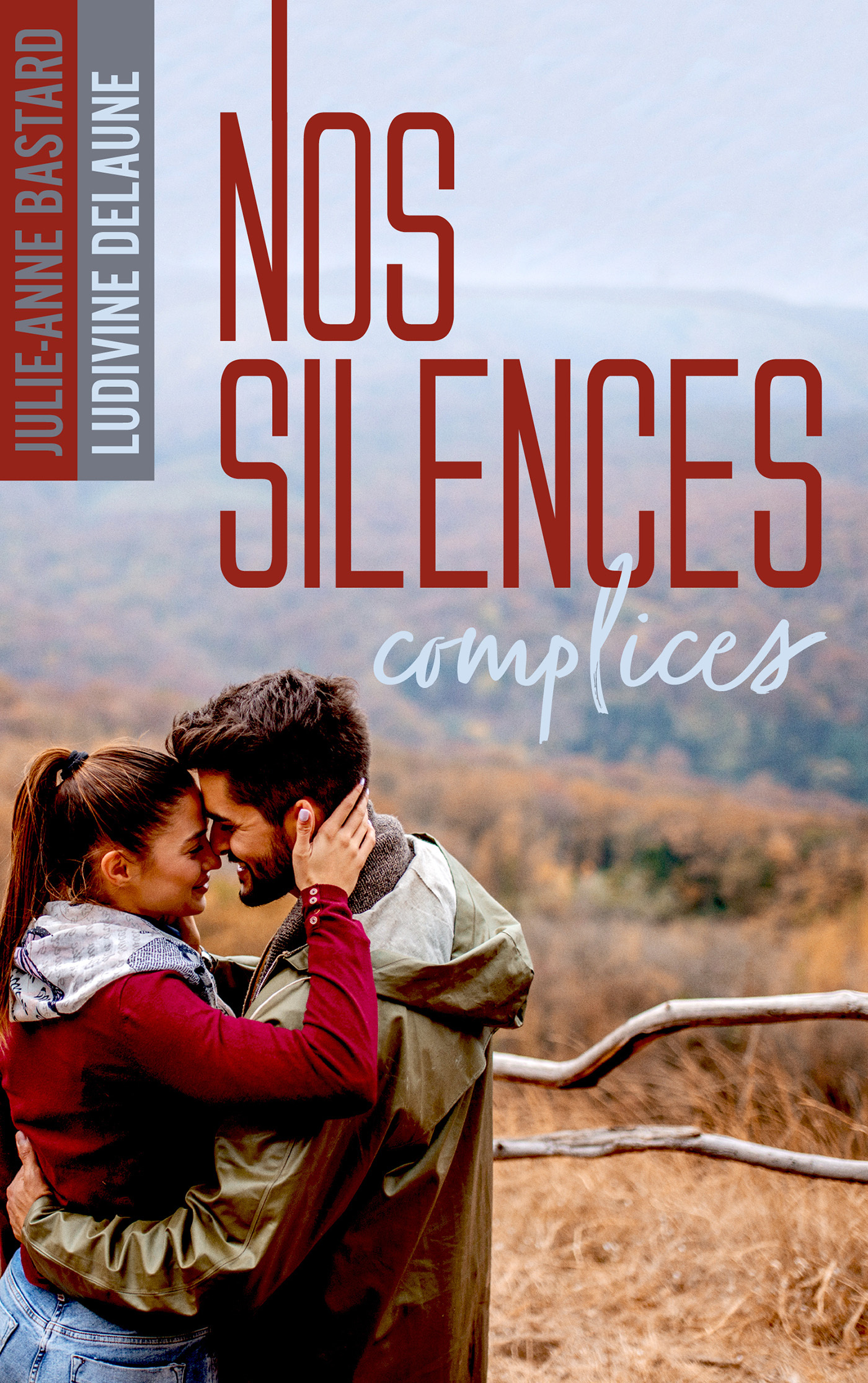 NOS SILENCES COMPLICES