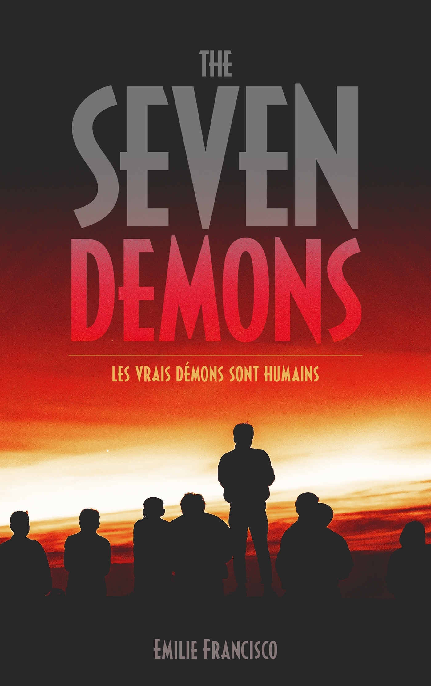THE SEVEN DEMONS