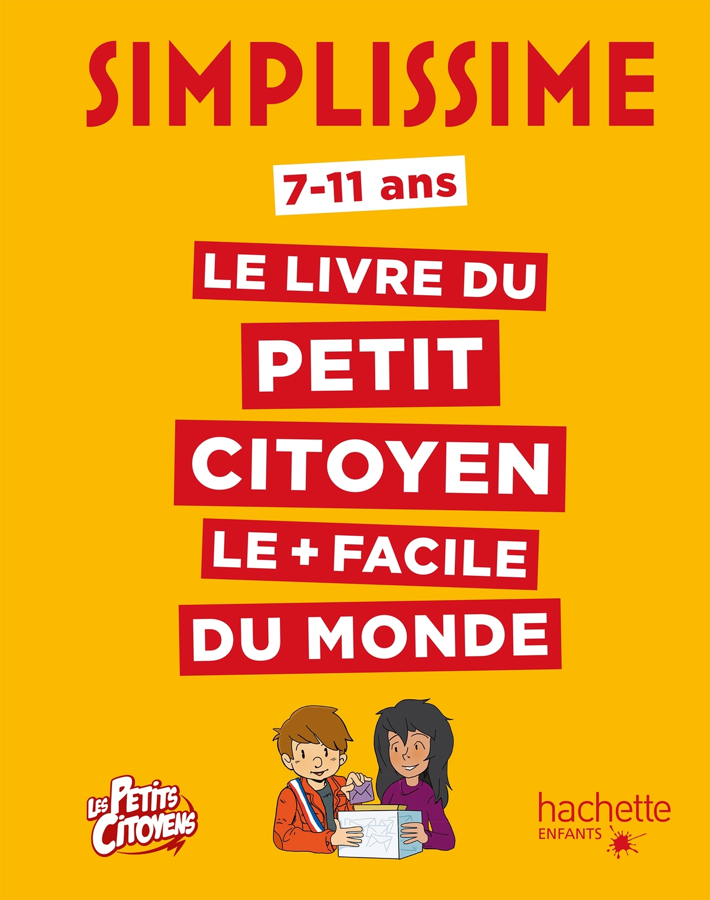 SIMPLISSIME DU PETIT CITOYEN