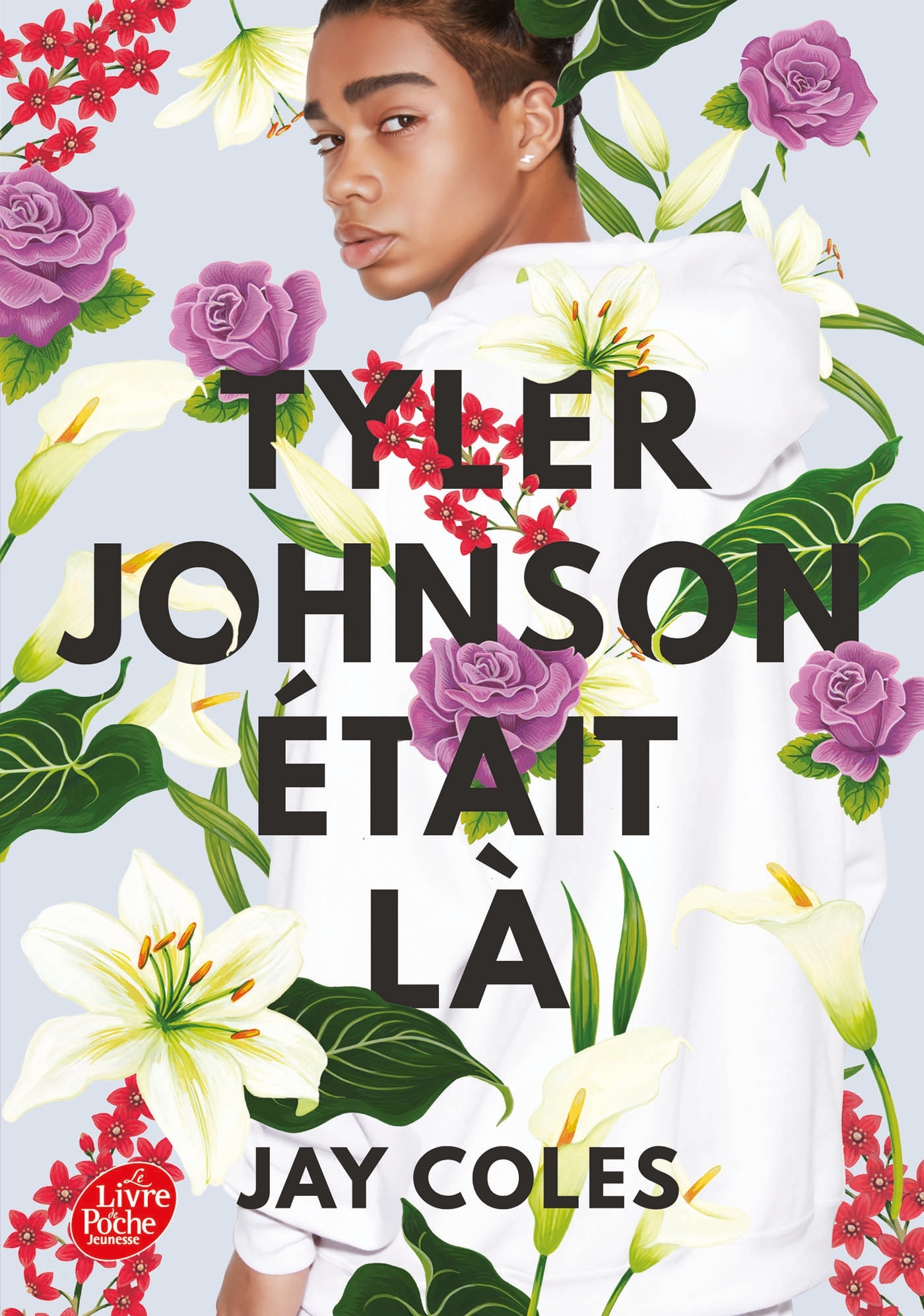 TYLER JOHNSON ETAIT LA