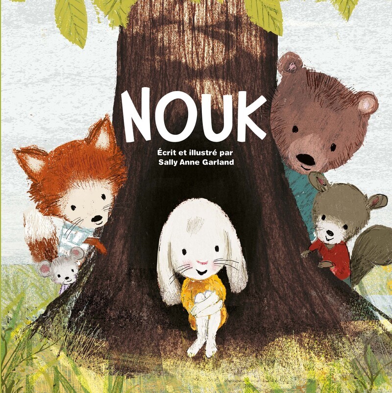 NOUK