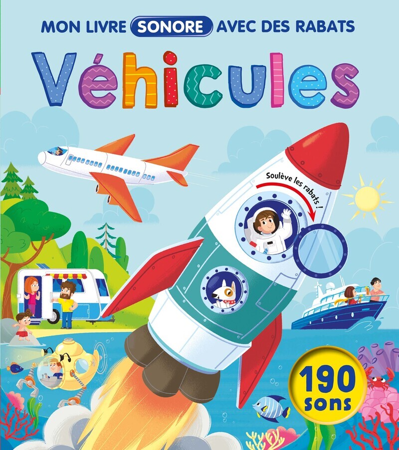 VEHICULES