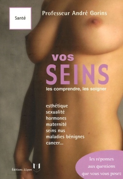 VOS SEINS