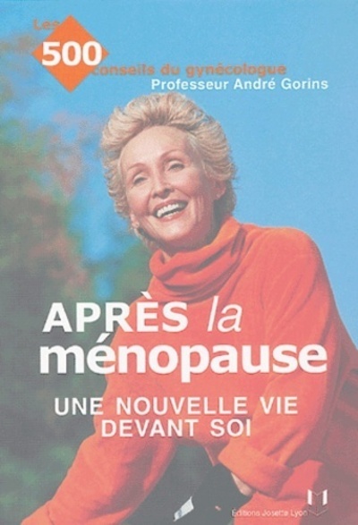 APRES LA MENOPAUSE