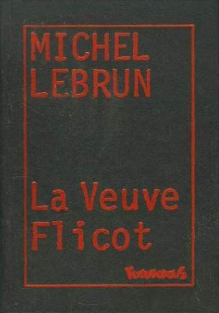 VEUVE FLICOT