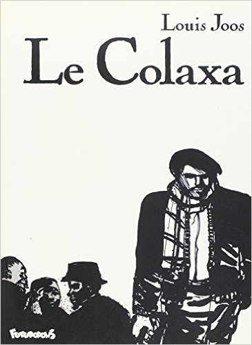COLAXA