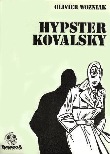 HYPSTER KOVALSKY