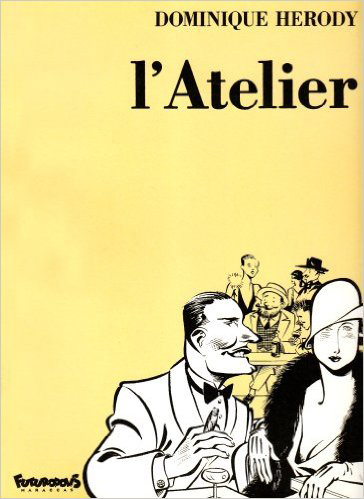 ATELIER