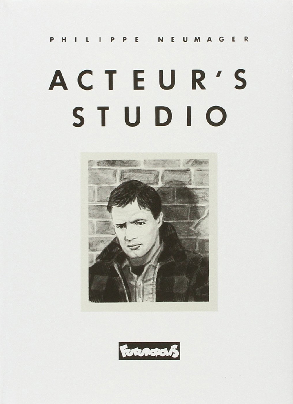 ACTEUR'S STUDIO