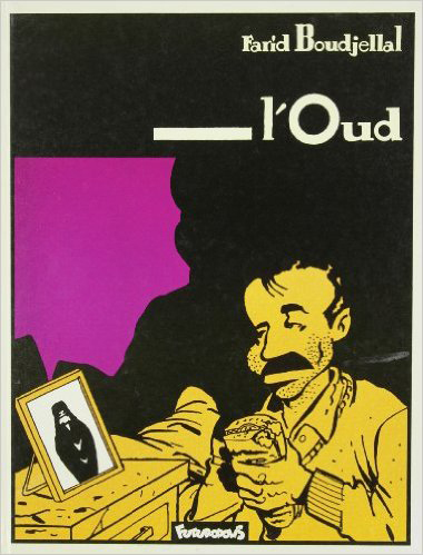 OUD