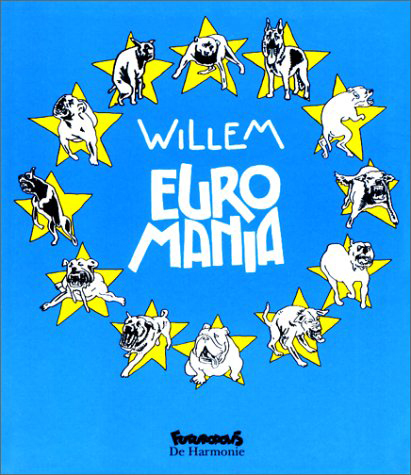 EUROMANIA