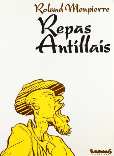 REPAS ANTILLAIS