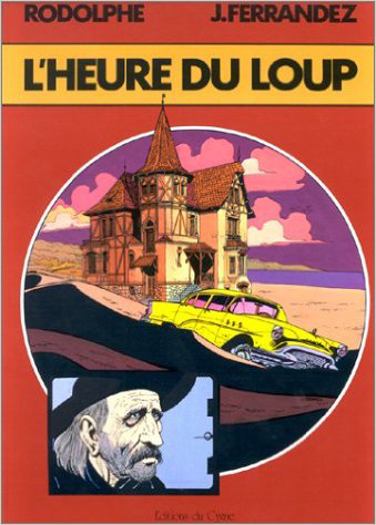HEURE DU LOUP