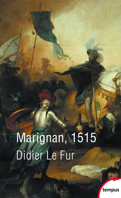 MARIGNAN 1515