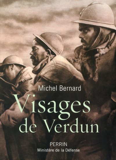 VISAGES DE VERDUN