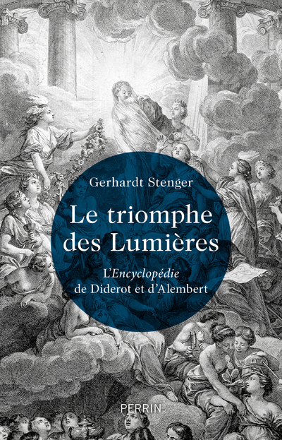 TRIOMPHE DES LUMIERES