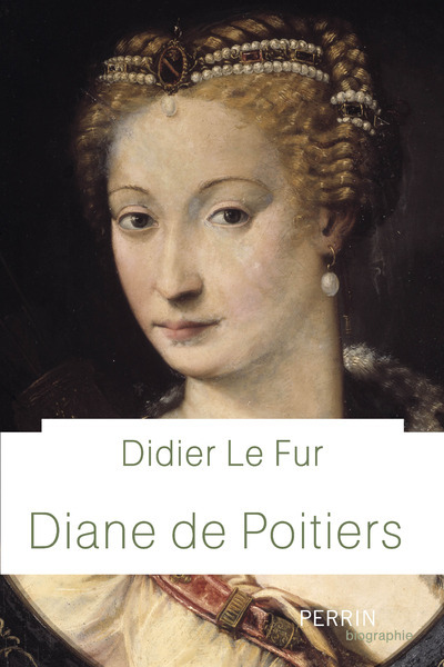 DIANE DE POITIERS