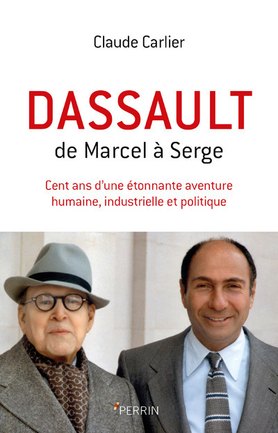 DASSAULT