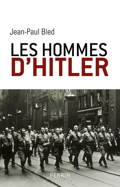 HOMMES D´HITLER