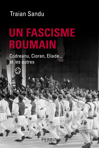 FASCISME ROUMAIN