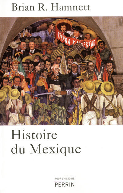HISTOIRE DU MEXIQUE