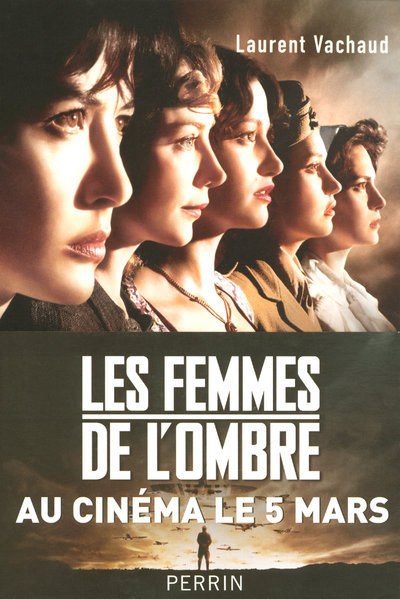 FEMMES DE L'OMBRE