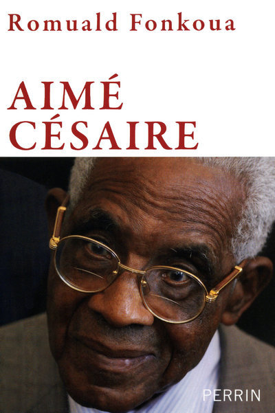 AIME CESAIRE