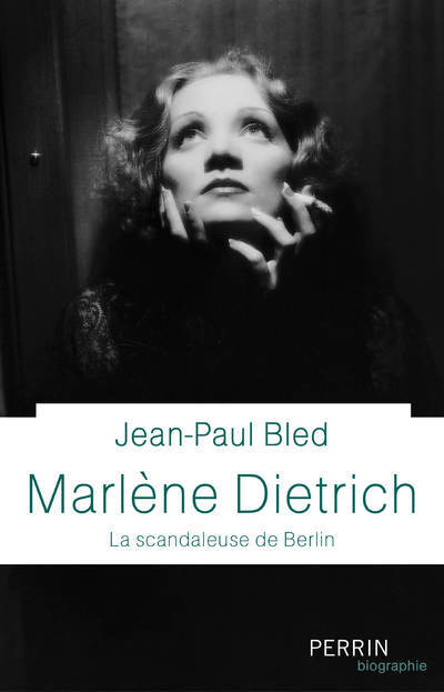 MARLENE DIETRICH