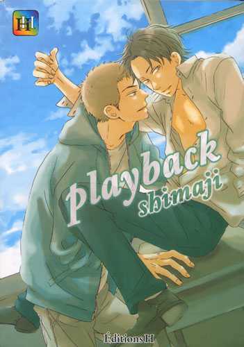 PLAYBACK