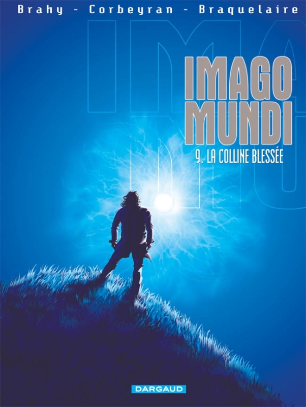 IMAGO MUNDI T9 COLLINE BLESSEE (LA)