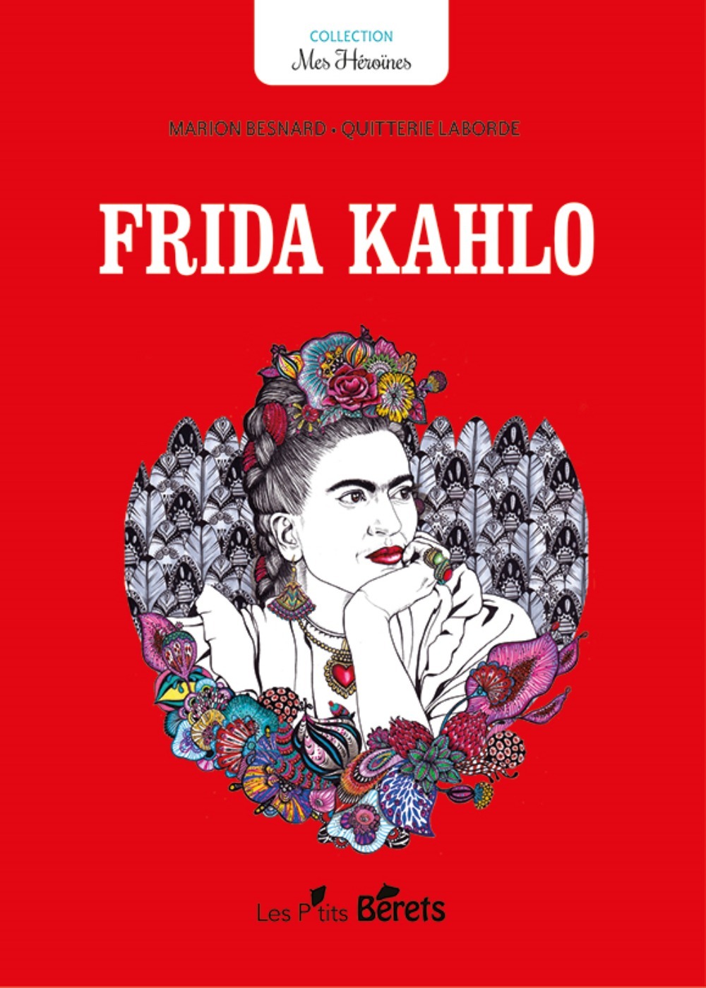 FRIDA KAHLO