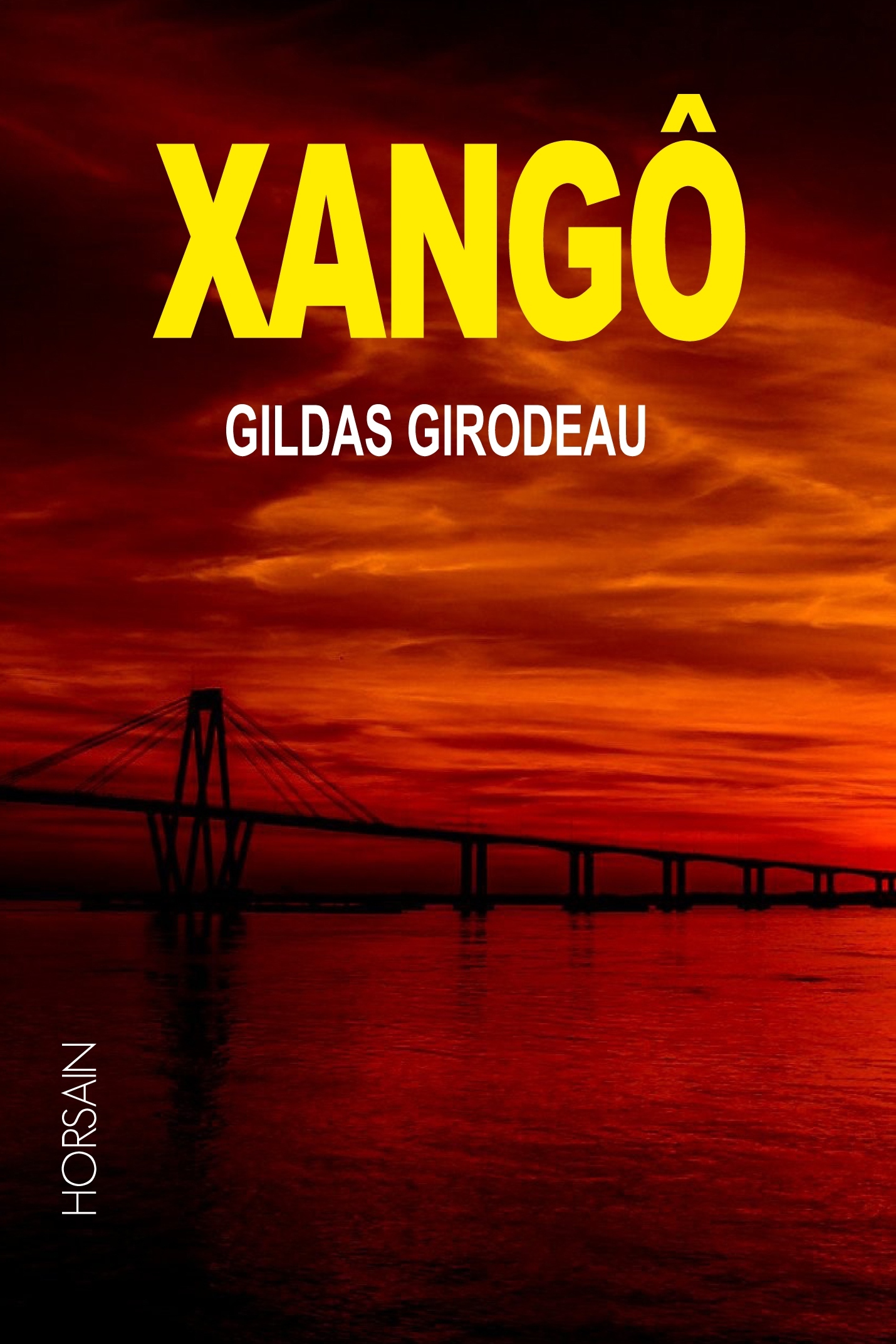 XANGO