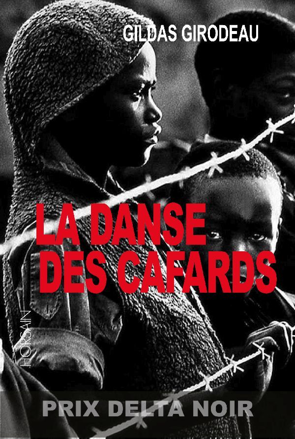 DANSE DES CAFARDS