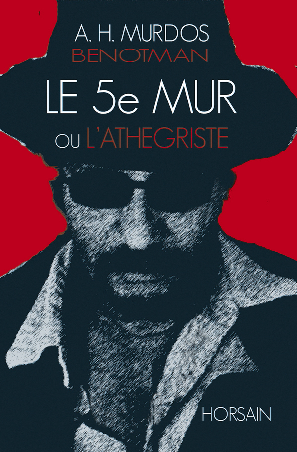 5E MUR - OU L ATHEGRISTE